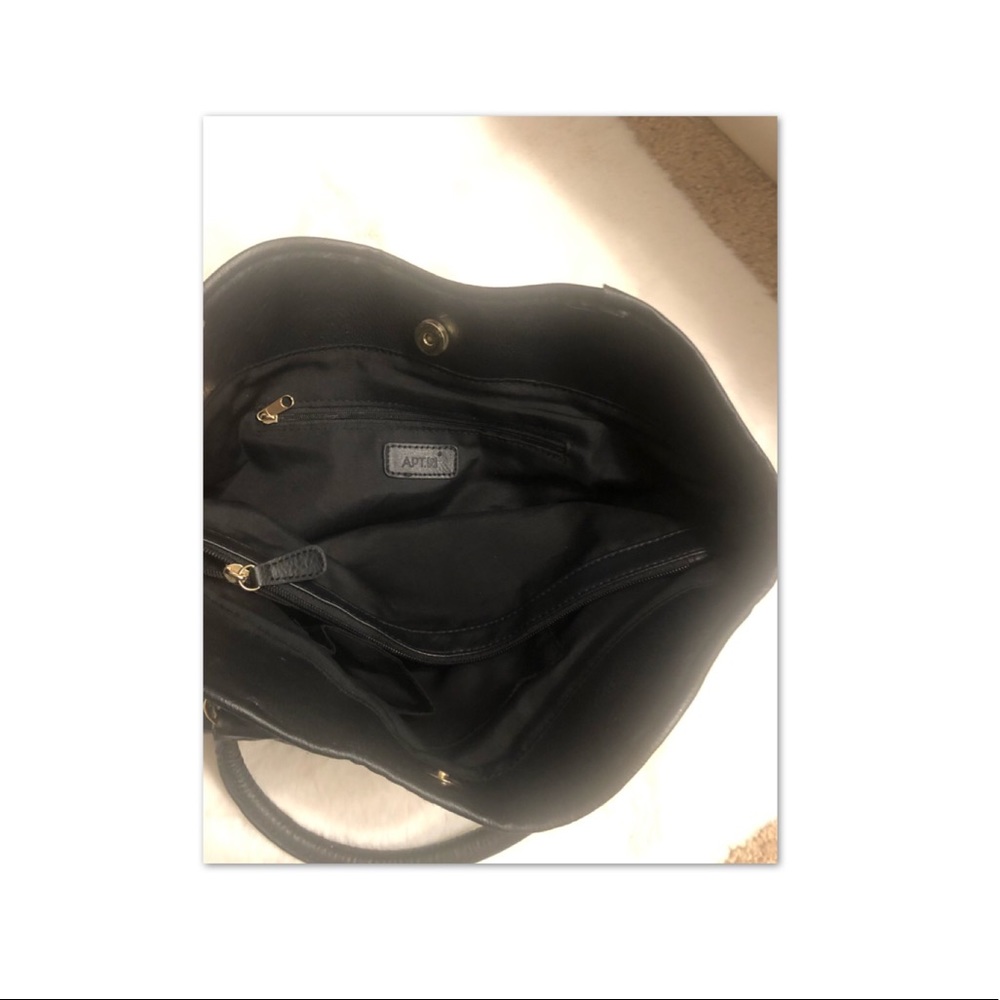 Apt9 Shoulder purse - Picture 3 of 3